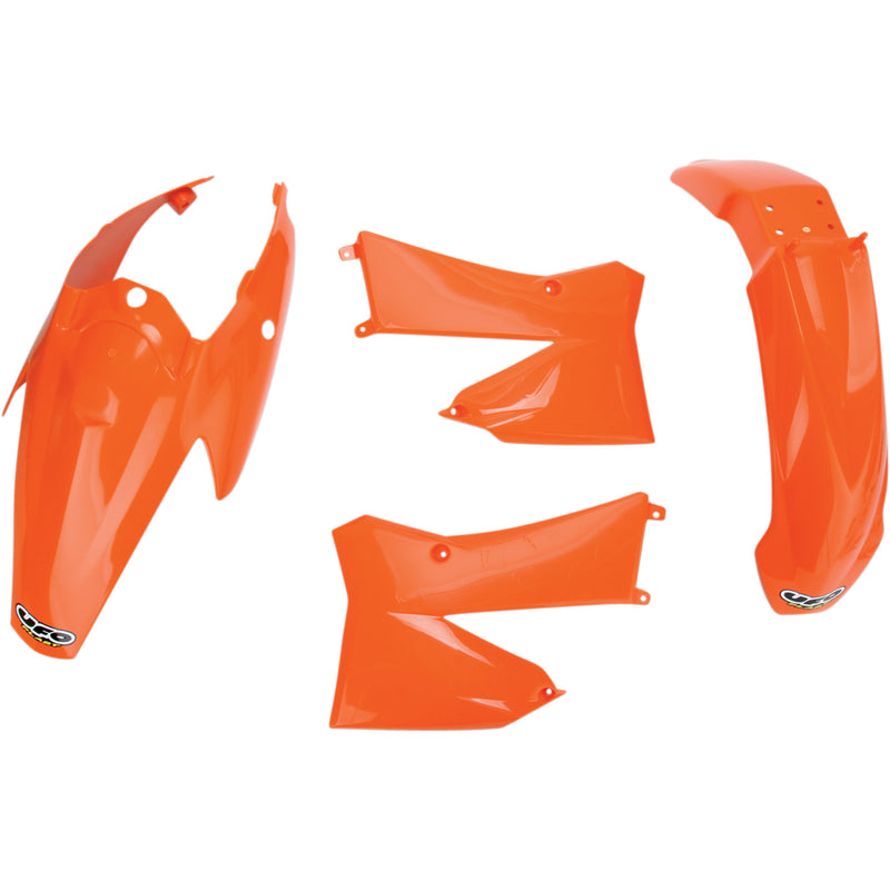 Ufo Body Kit - KTKIT505-999 KTM SX 85 2006-2012