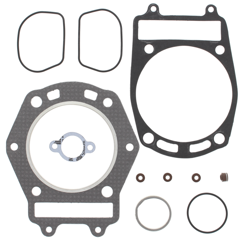 Vertex TOP END Gaskets - 810586 Suzuki 650SE 1996-2022