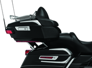 Kuryakyn 8956 Relocator For Tour-pak 14-Up Touring Models Black - User 1