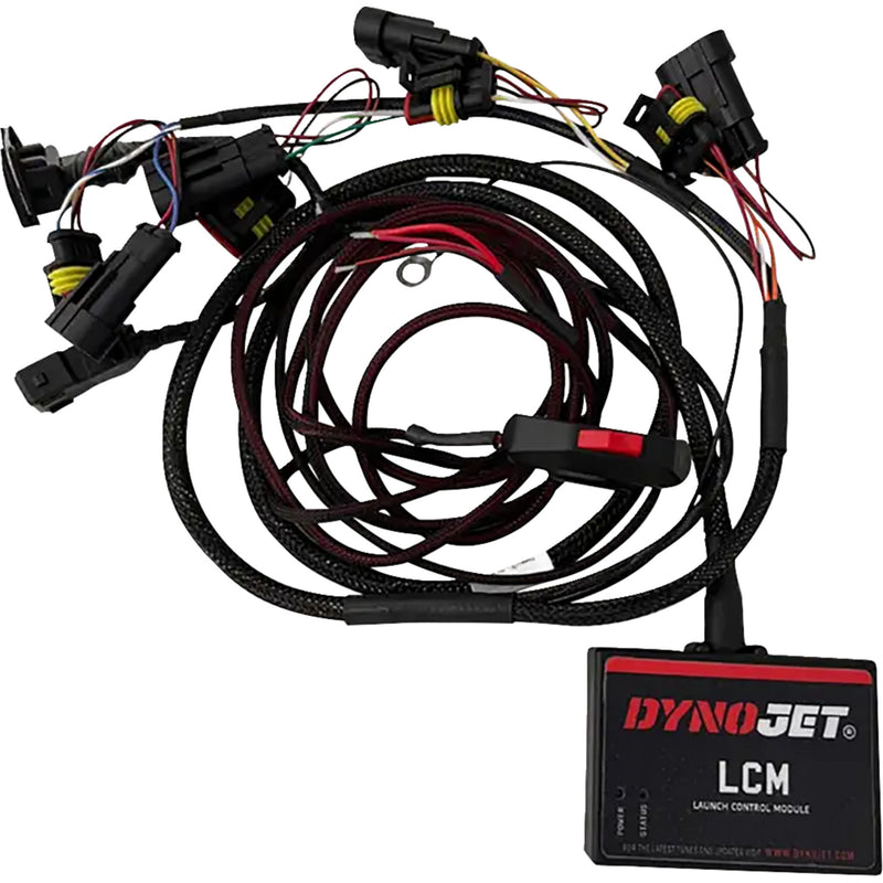 Dynojet Launch Control Kit - 96070009 Polaris RZR 2022-2024