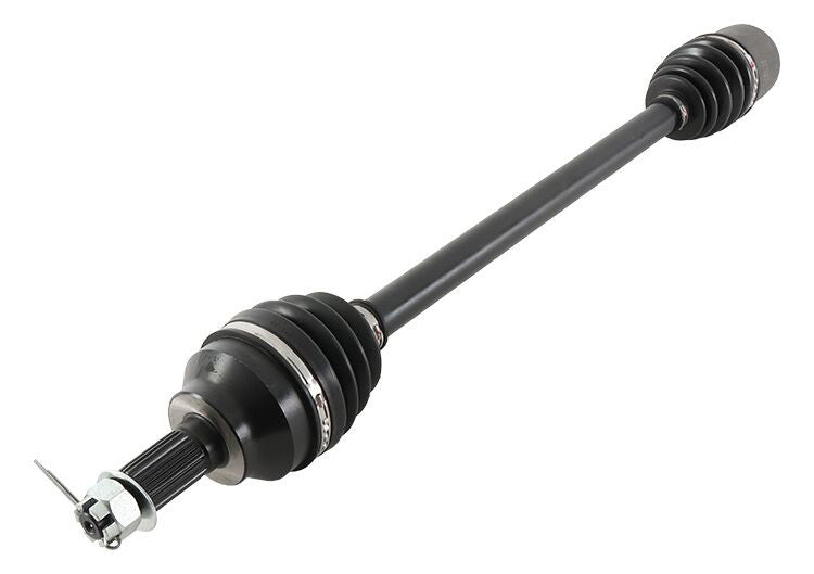 All Balls 8 Ball Extreme Axle Front - AB8-PO-8-335 Polaris RZR 2014-2019