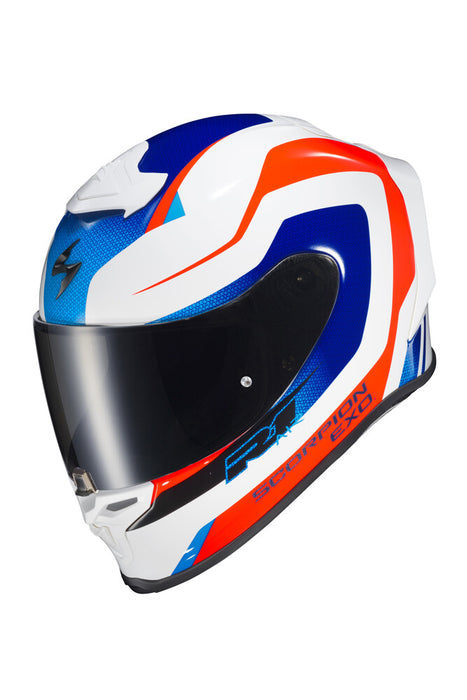 Scorpion Exo EXO-R1 Air Full Face Helmet
