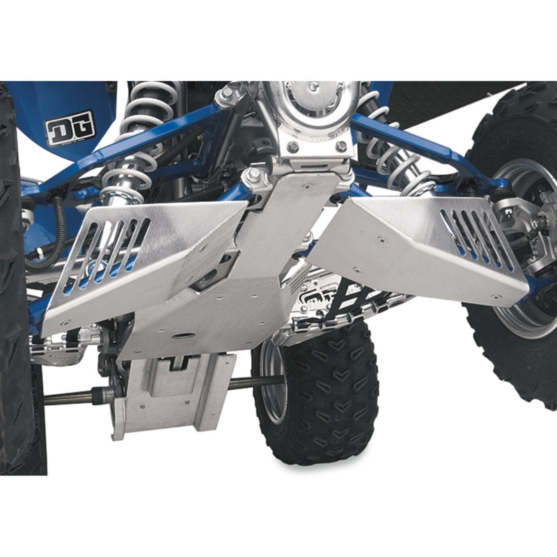 Dg Performance Fat Series A-Arm Guard - 662-4180 Yamaha Raptor 2006-2018