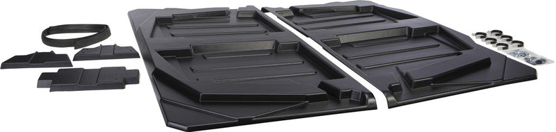 Open Trail UTV Molded Roof - V000095-50056T Polaris Ranger 2011-2013