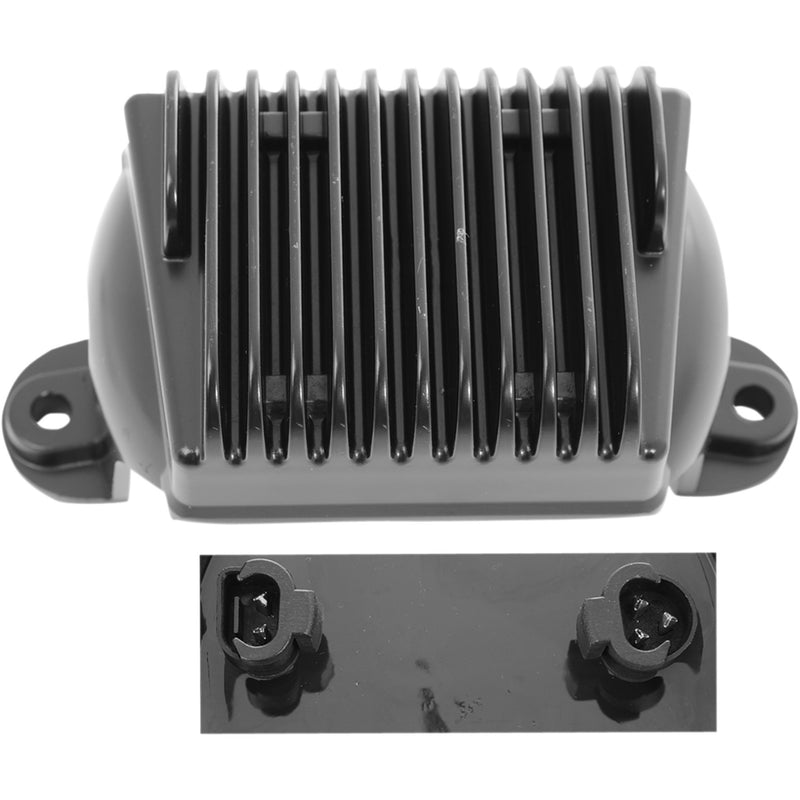 Drag Specialties Regulator For Harley Touring 2009-2016