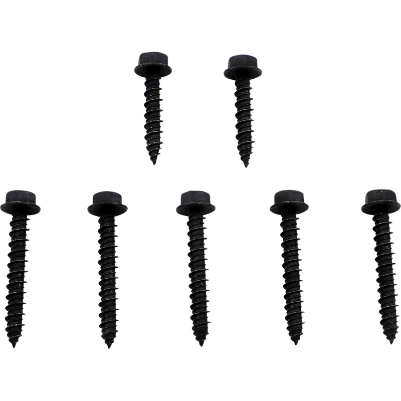 MOOSE OFFROAD 1132-1614 100-3043-PU Clutch Cover Screw polaris