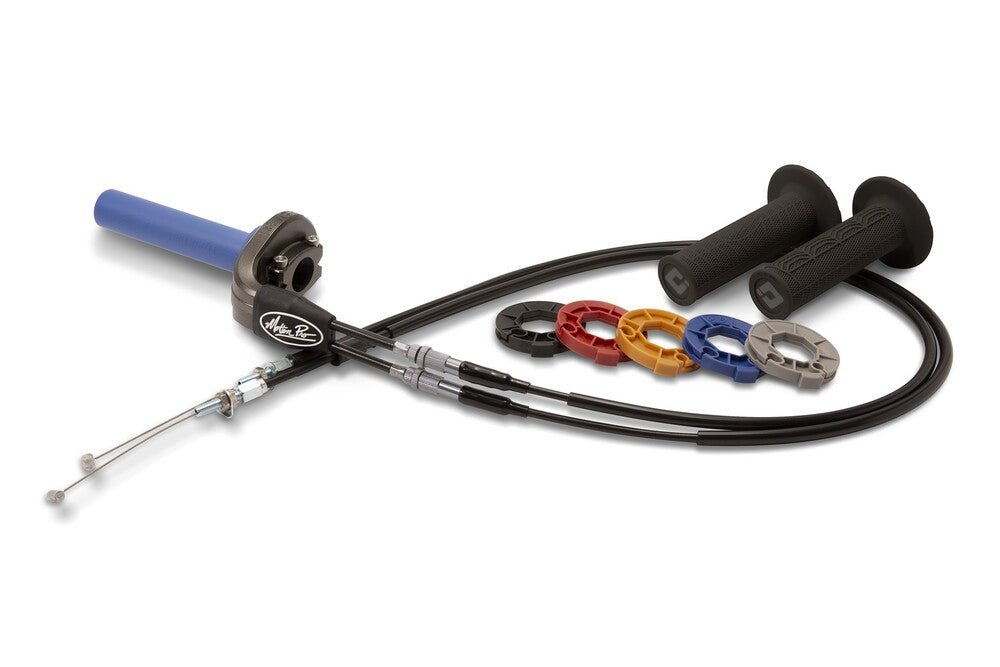 Motion Pro REV3 Throttle Kit - 01-2977 Honda CRF450R / CRF450RX / CRF250R / CRF250RX 2017-2023