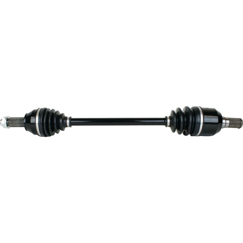 All Balls 6 Ball Heavy Duty Axle - AB6-YA-8-362 Yamaha UTVs 2021-2025