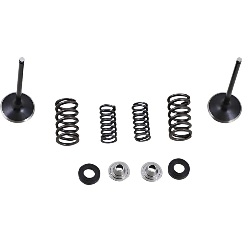 Moose Offroad Valve Kit - M30-33680 Honda CRF250L 2013-2020