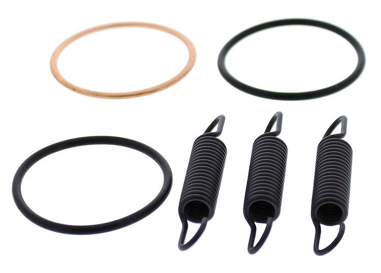 Vertex Exhaust Gasket Kit - 823099 Kawasaki KX 250 / KX 500 1987-2004