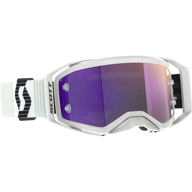 SCOTT Prospect 2.0 Goggle - Chrome Works Lens