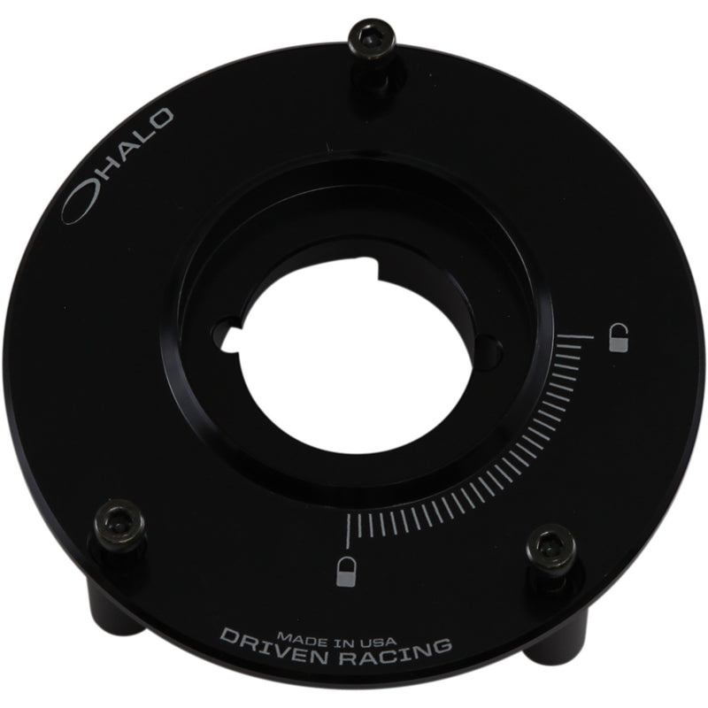 Driven Racing Halo Base - DHFCB-HO4 Honda CBR1000RR 2017-2019