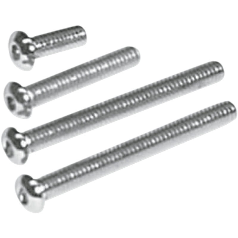 Colony Mounting Hardware - 8775-4 For Harley Dyna 1977-1985