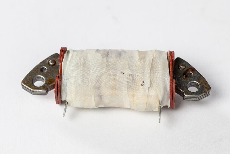 Rick's Motorsport Electric Stator - 22-301 Suzuki 230 QuadSport 4x2 / LT230S QuadSport / 250 QuadSport 4x2 / LT250S 1985-1990