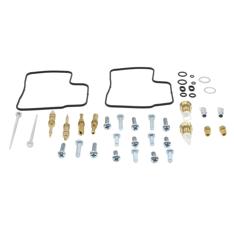All Balls Bike Carburetor Rebuild Kit - 26-10140 Honda Pacific Coast 1994-1998