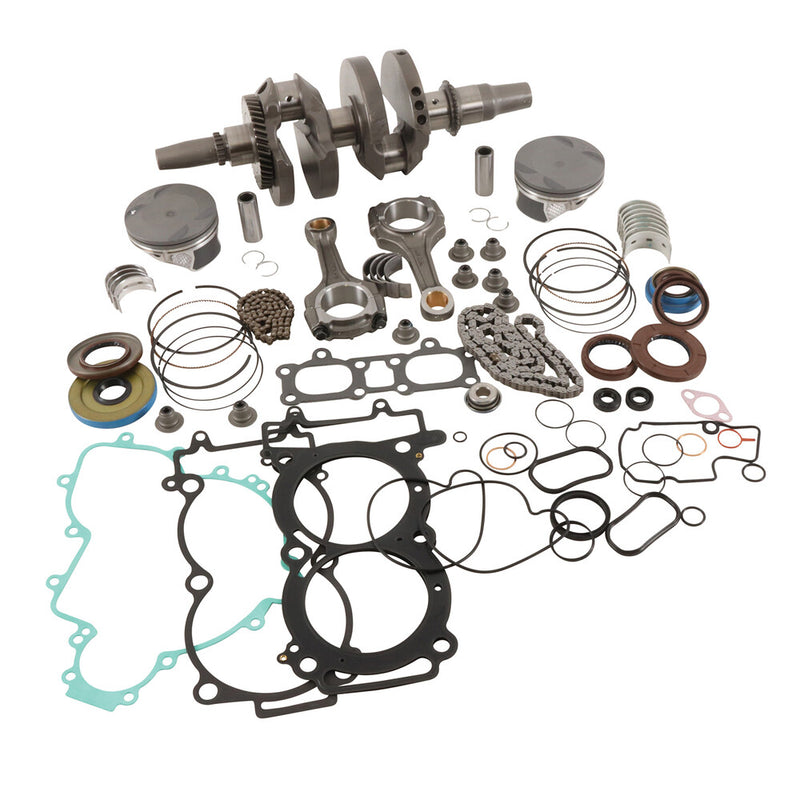 Vertex WR00055 Complete Engine Rebuild Kit POL - WR00055-1 Polaris Ranger 1000 2019
