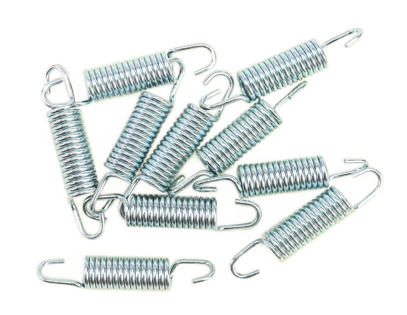 Sp1 Exhaust Spring 68.7MM 10/PK - SM-02100 10/PK