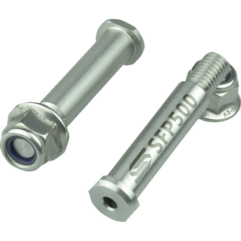 Scar Pin - SFP500 For Beta Dirt Bikes 2005-2026 | KTM Dirt Bikes 2004-2026 | Gas Gas Dirt Bikes 2021-2026 | Husaberg Dirt Bikes 2004-2014