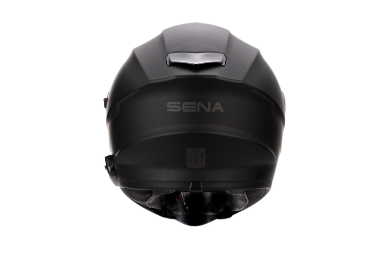 Sena Outforce Full Face Helmet Bluetooth