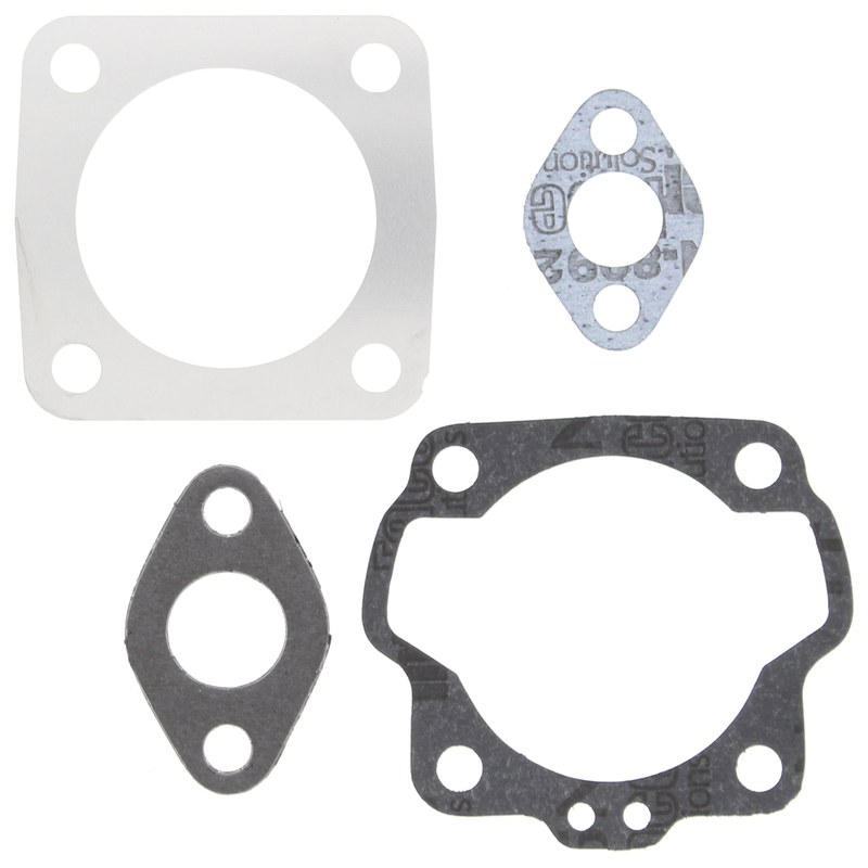 Vertex TOP END Gaskets - 810416 For Kawasaki KDX 50 2003-2006 | Suzuki 50 1978-2006