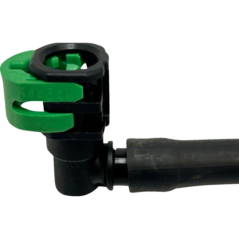 Moose Offroad Fuel Line - 100-5356-PU Polaris Sportsman 570 2014-2016