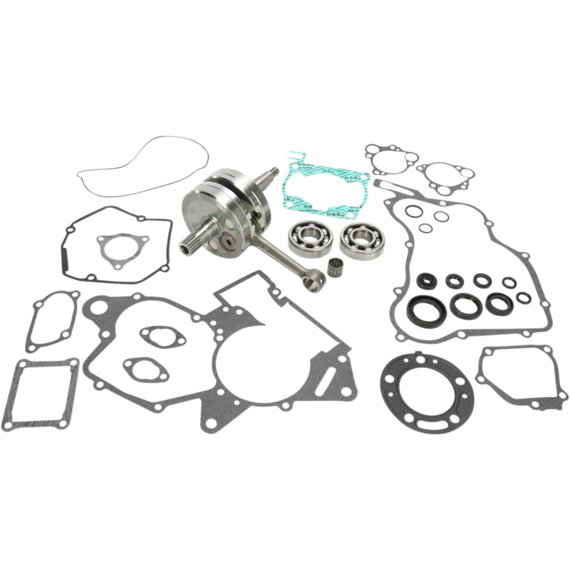 Hot Rods Crankshaft Kit - CBK0018 Honda CR125R 1998-1999