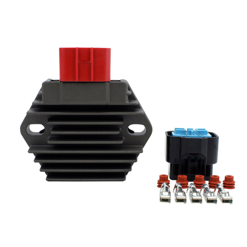 Rm Stator Voltage Regulator Rectifier - RM30J01 Honda CRF230L 2008-2009