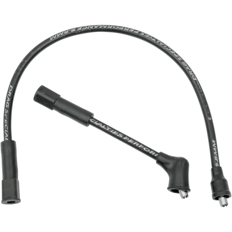 Drag Specialties Wire - 2104-0143 For Harley Sportster 1986-2003