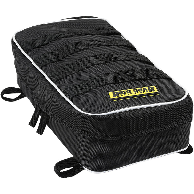 NELSON RIGG 3510-0089 RG-025R Rear Fender Toolbag - Rear Fender Toolbag Pack - Black