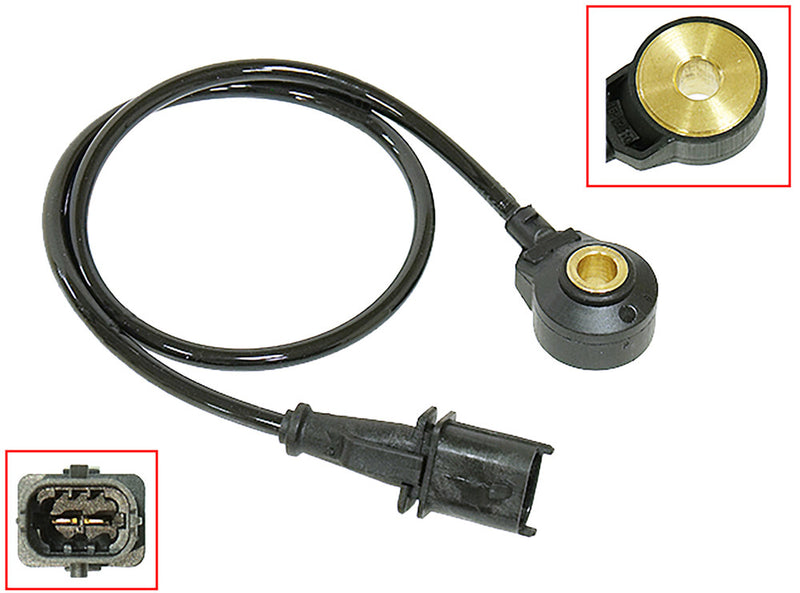 Sp1 Knock Sensor POL - SM-01284 For Polaris Snowmobiles 2004-2023 | Ski-Doo Snowmobiles 2009-2020