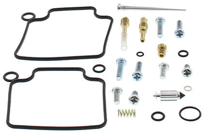 All Balls Bike Carburetor Rebuild Kit - 26-1605 Honda VT600C Shadow / VT600CD Shadow Deluxe 2004-2005