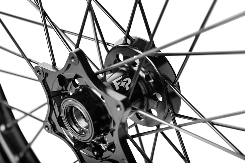 Fire Power 568-7511-0000 568-7511-0000 1.60 X 21" FRONT KTM/GAS/HUS