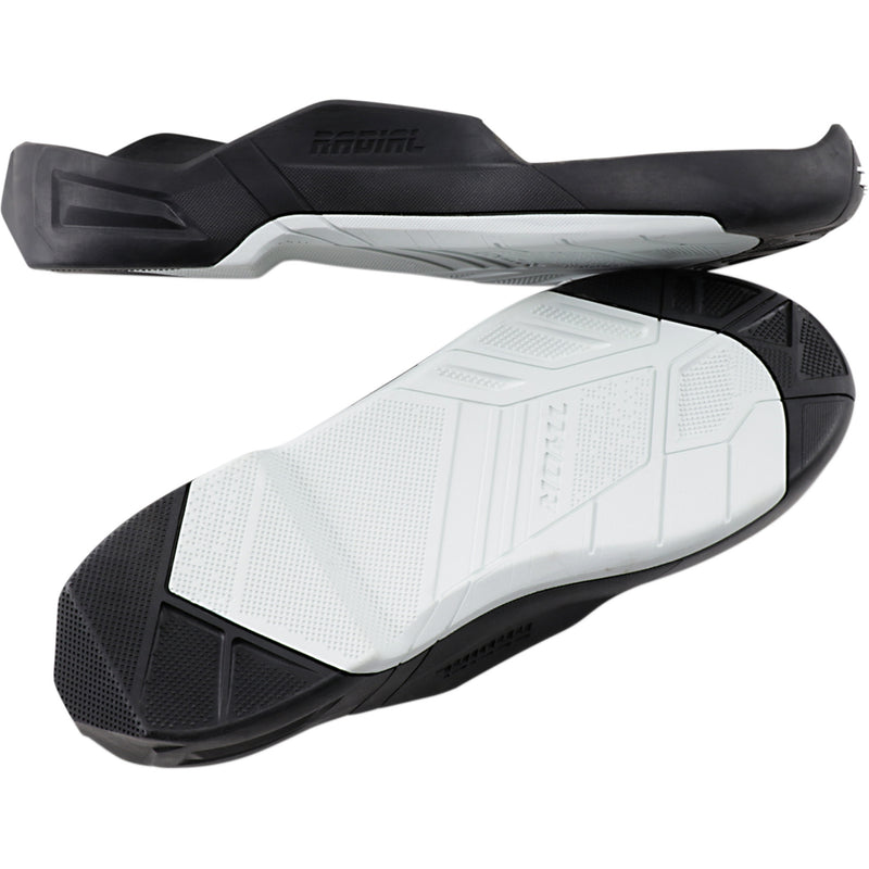 THOR Radial Boots Replacement Outsoles - Size