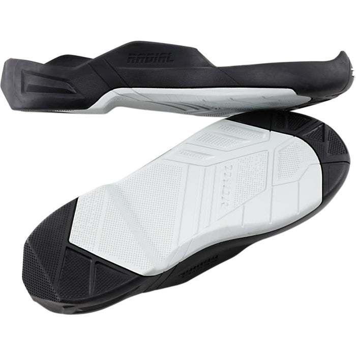 THOR Radial MX Boots - Size