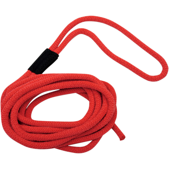 ATLANTIS A-1938 A1938 Docking Line 12' - red