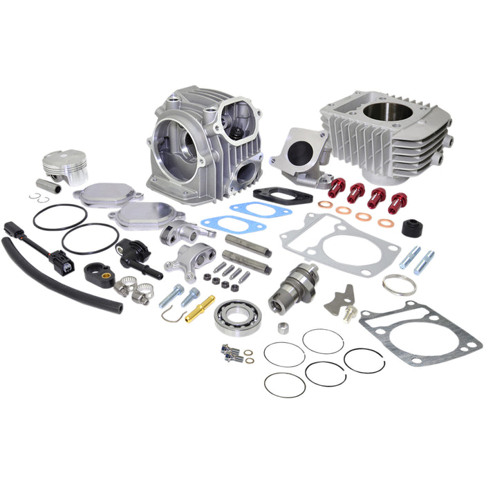 KOSO NORTH AMERICA 0950-0754 MB623003 Valve Head Kit big bore - grom