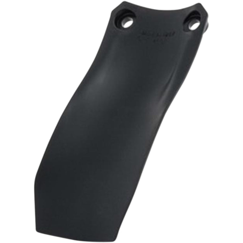 ACERBIS 0520-1917 2640290001 Replacement Mud Flap Mud Flap - Black
