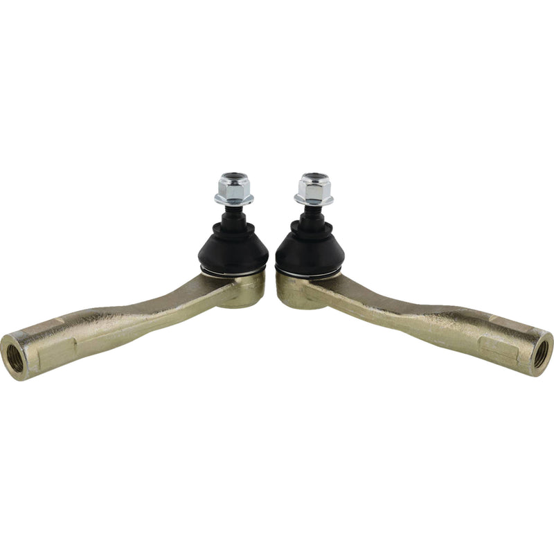 MOOSE OFFROAD 0430-1447 Tie-Rod End Kit Tie Rod End Kit - Outer - Polaris