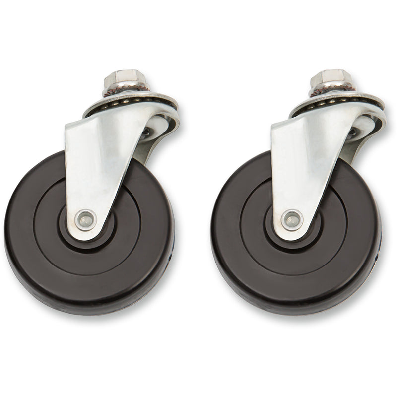 KIMPEX 4120-0038 284993 Replacement Wheels for Sled Dolly Wheels - Sled Dolly - Replacement