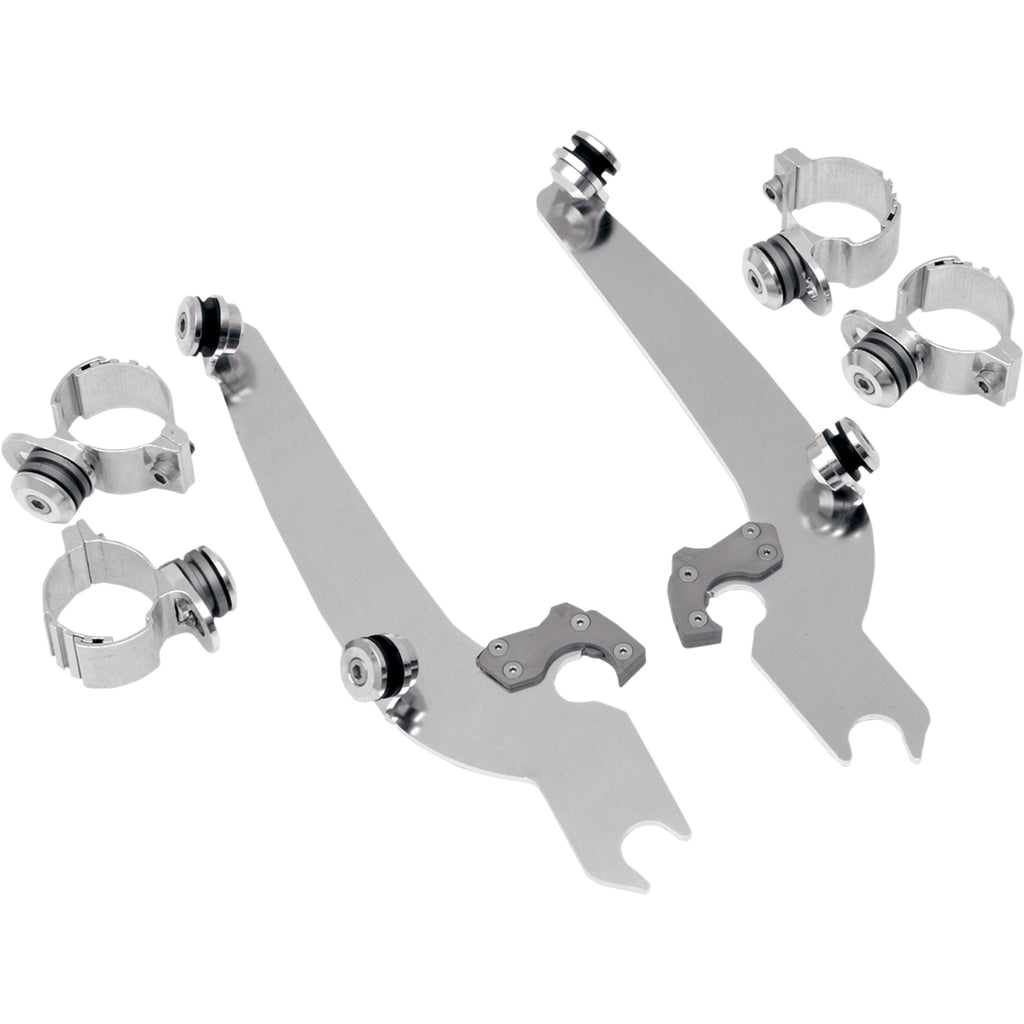 MEMPHIS SHADES 2320-0012 MEM8919 Sportshield Trigger-Lock Complete