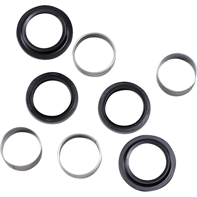 Moose Offroad Rebuild Kit - 119999360101 For Kawasaki Dirt Bikes 1990-2025 | Yamaha YZ 80 / YZ 85 1990-2026