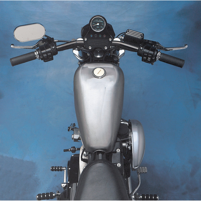 Drag Specialties Gas Tank For Harley Sportster 1982-1994