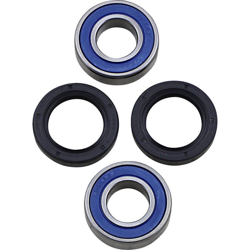 Moose Offroad Bearing - 25-1510-M Honda ATVs 1990-2009