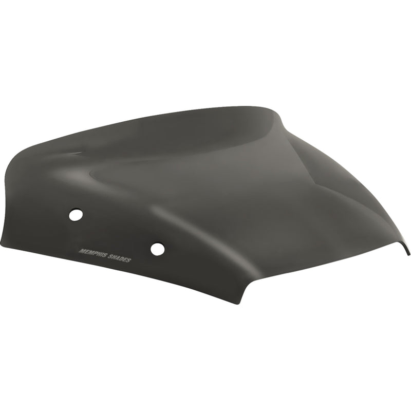 Memphis Shades Windshield - MEP88010 For Harley Road Glide 2023-2026