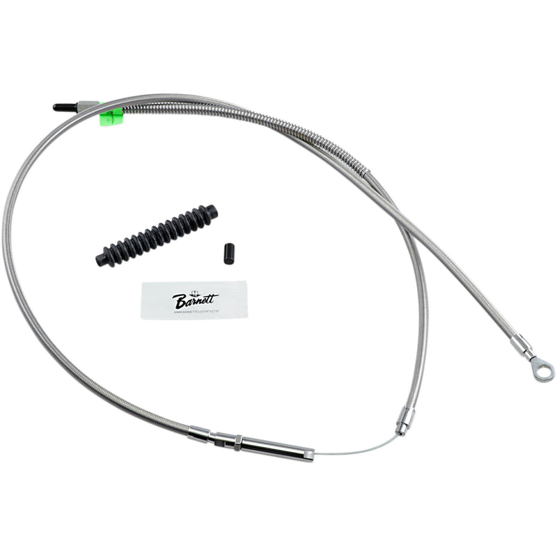 Barnett Cable - 102-30-10046-8 For Harley Touring 2008-2016