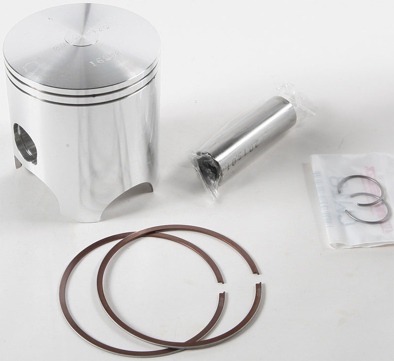 Wiseco Piston Kit PRO-Lite 67.00/Standard - 571M06700 Suzuki QuadRacer 1988-1992