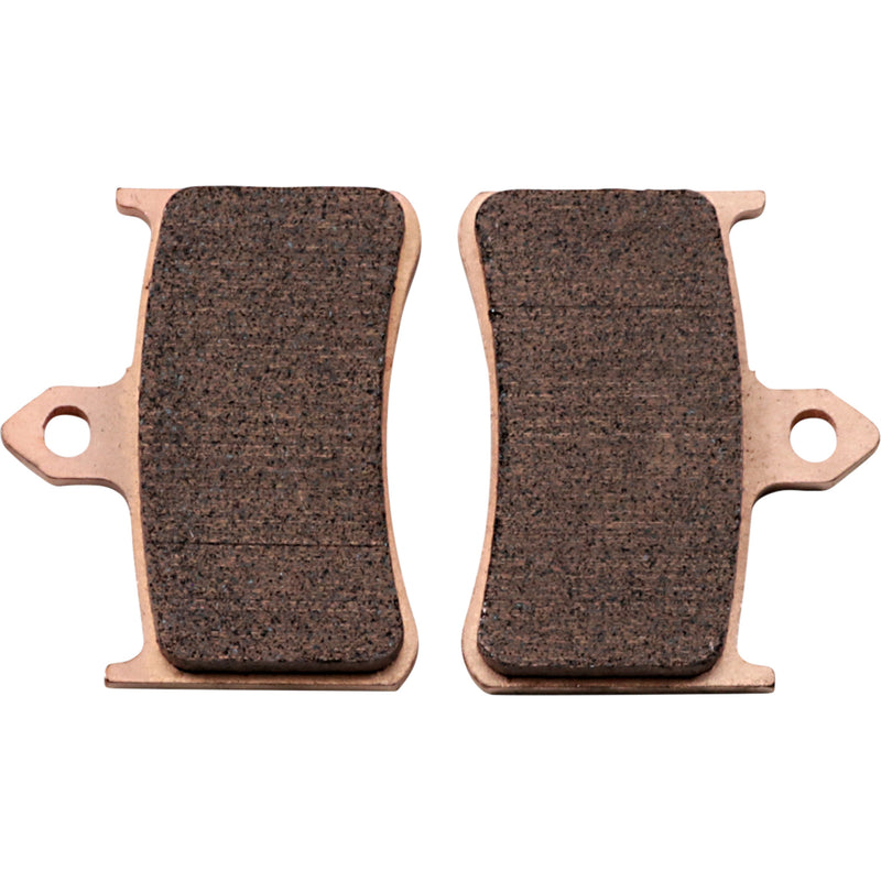Galfer Brake Pad - FD148G1370 Kawasaki 900 2017-2020