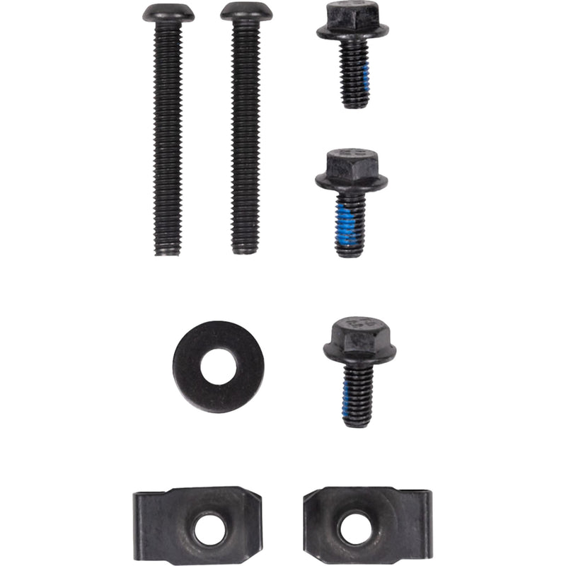 Mb Quart Audio Kit - MBQRP-STG3-RC-1 Polaris RZR 2020-2024
