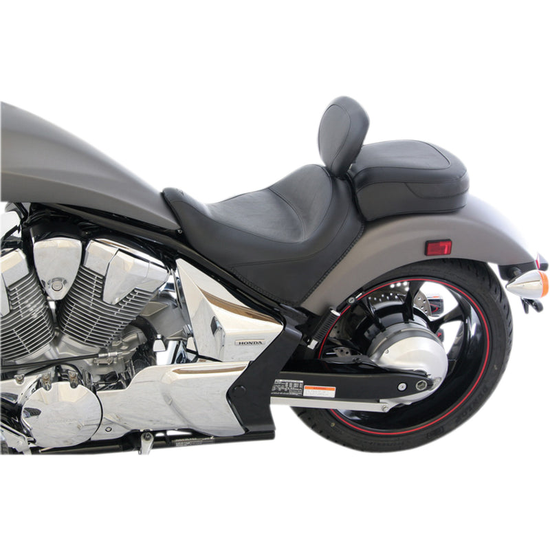 Mustang Seat - 79628 Honda VT1300CX Fury / VT13CX Fury 2009-2020
