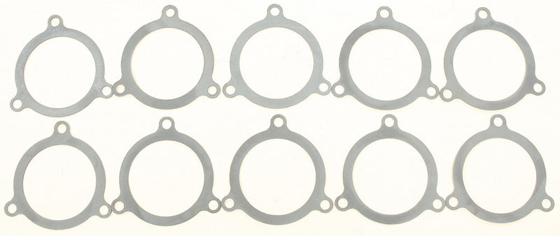 Cometic Air Filter Element Gasket Twin CAM 10/PK OE#29645-08 - C10007 For Harley Touring 2008-2019